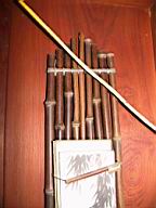 Bamboo and cable3998.JPG